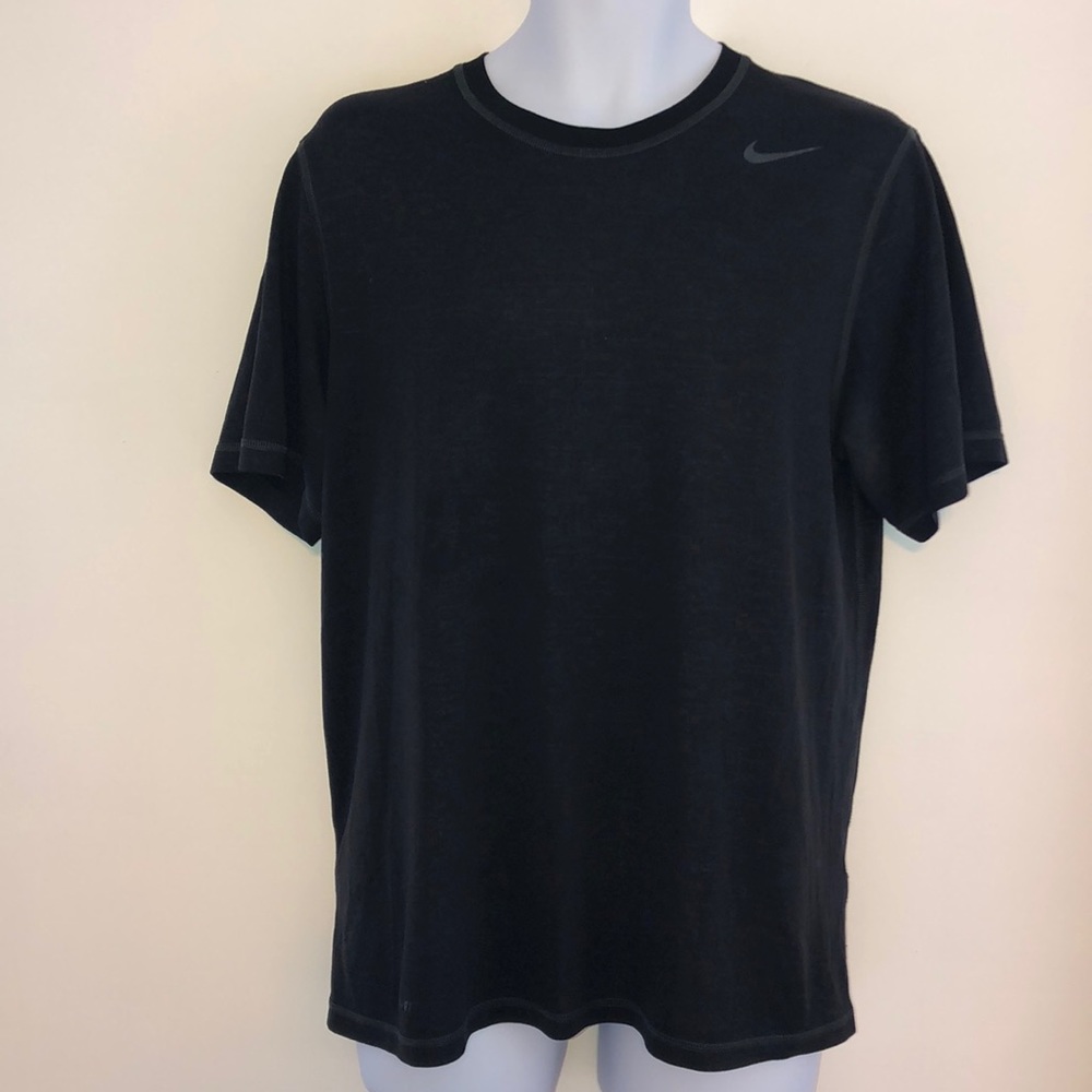Nike Mens Dry Fit T-shirt